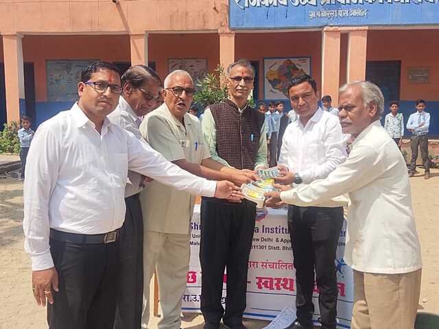 Hygiene Awareness