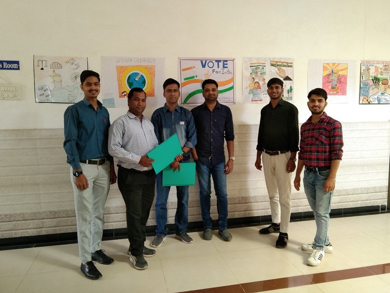 Voter Awareness