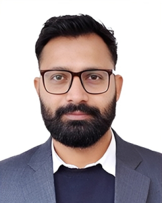 SUDHIR JANGIR