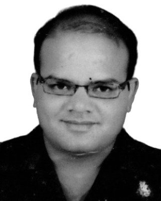 BHAGWATI PRASAD SONEL