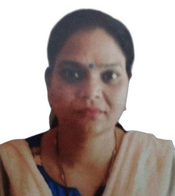 DR. JYOTI SHARMA