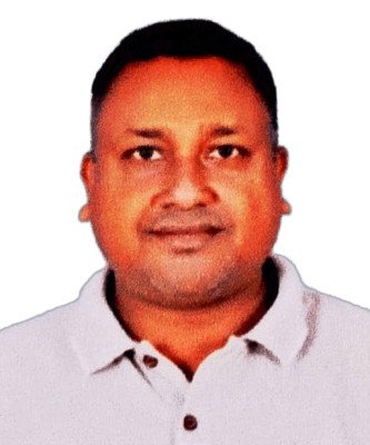 HITESH KUMAR