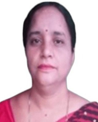 Dr Gunmala Guglia